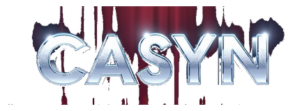 hazy logo